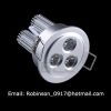 3W LED down light(5W/7...