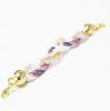 Crystal  bracelet
