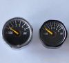 0.8" 1" Paintball High Pressure Gauge