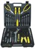 126PC tools set