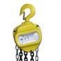 HSZ Chain hoist/block