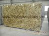 Dragon Gold Granite Slabs