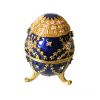 Metal Jewelry Box(QF2874)