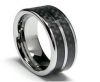 8mm Men Tungsten Carbi...