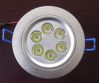 6W Led Down Light