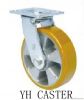 industrial caster