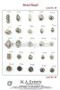 Metal Bead