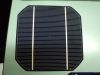 solar cells (mono and ...