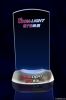 LED menu holder
