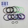 Excavator parts hydrau...