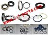 excavator seal kit hyd...