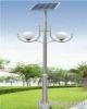 Solar garden lights, l...