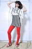 Paris Causal Tee Featu...