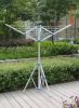 Aluminium clothes drye...