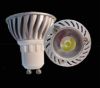 1*3w GU10 LED Spotligh...