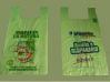 T-shirt bags