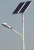 Solar Road Light