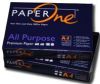 A4 copy paper Paperone...