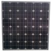 Monocrystalline solar ...