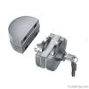 ss304 glass door lock