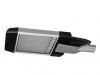 Modular LED street light