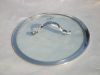 Round Wide Ring Glass ...