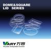 Lid (Dome and Square) ...