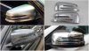 Side Door Mirror Cover...
