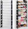 shoe rack  004