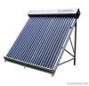 solar vacuum tube coll...