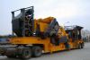 mobile crusher plant m...
