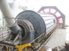 Cement mill