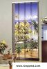 pvc folding door with ...