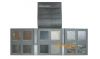 Tile sample display fo...