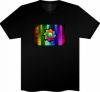 High quality EL t-shirt