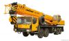 QLY 20A1 Truck Crane