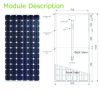 Monocrystalline Solar ...