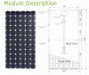 Monocrystalline Solar ...