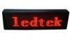 LED Message Display P1...