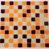 GLASS MOSAIC