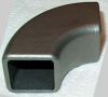 square tube elbows