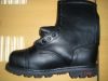 military boots