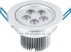 18W LED ceiling light ...