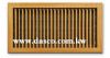 Air Grilles and Registers