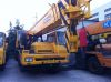 used Truck crane Tadan...