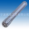 aluminum alloy LED torch