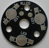 pcb for LED