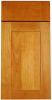11-02 Solid Oak Shaker...