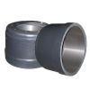 trailer brake drum, gr...