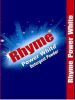 RHYME POWER   WHITE DE...
